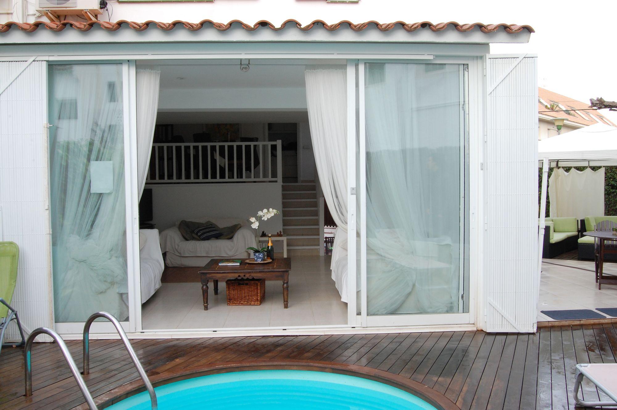 New Opening Villa Oasis Terramar Sitges Eksteriør billede