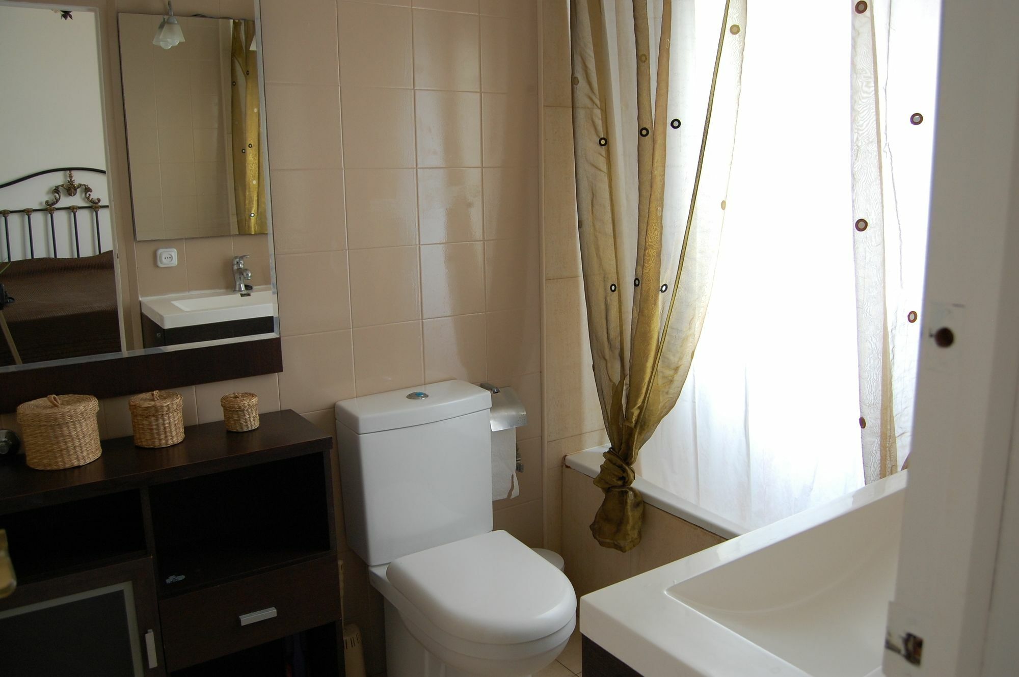 New Opening Villa Oasis Terramar Sitges Eksteriør billede
