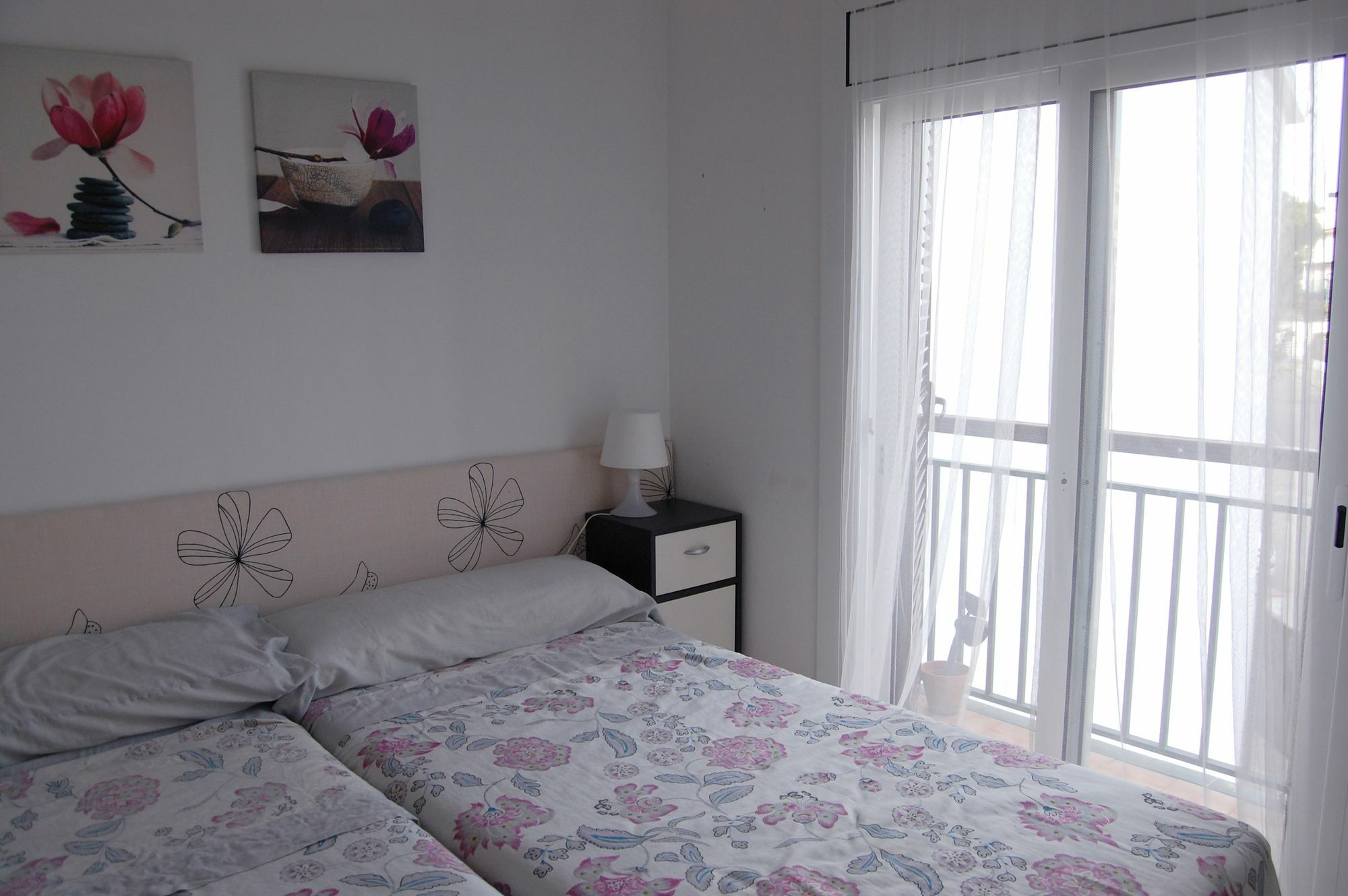 New Opening Villa Oasis Terramar Sitges Eksteriør billede