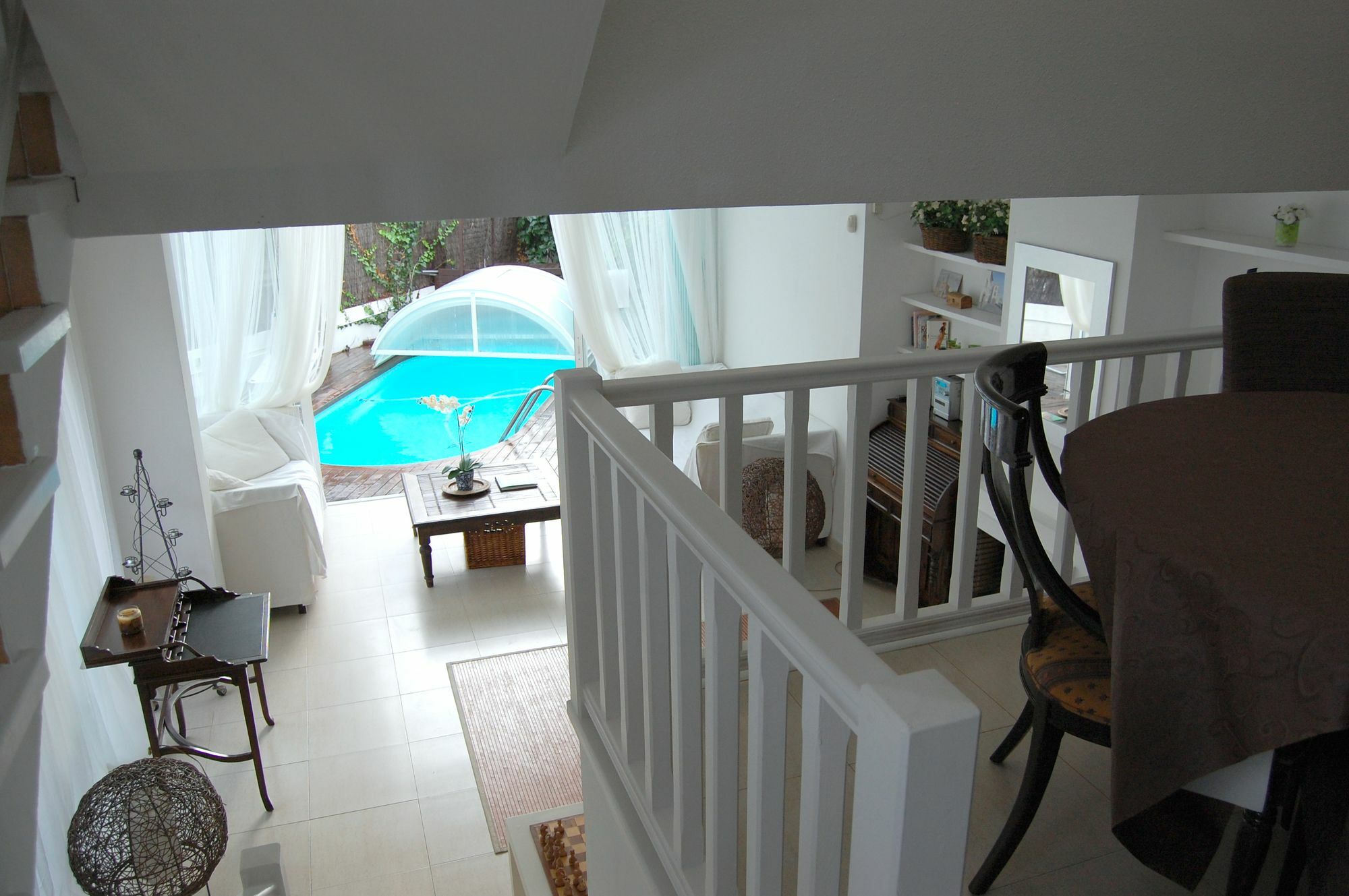 New Opening Villa Oasis Terramar Sitges Eksteriør billede