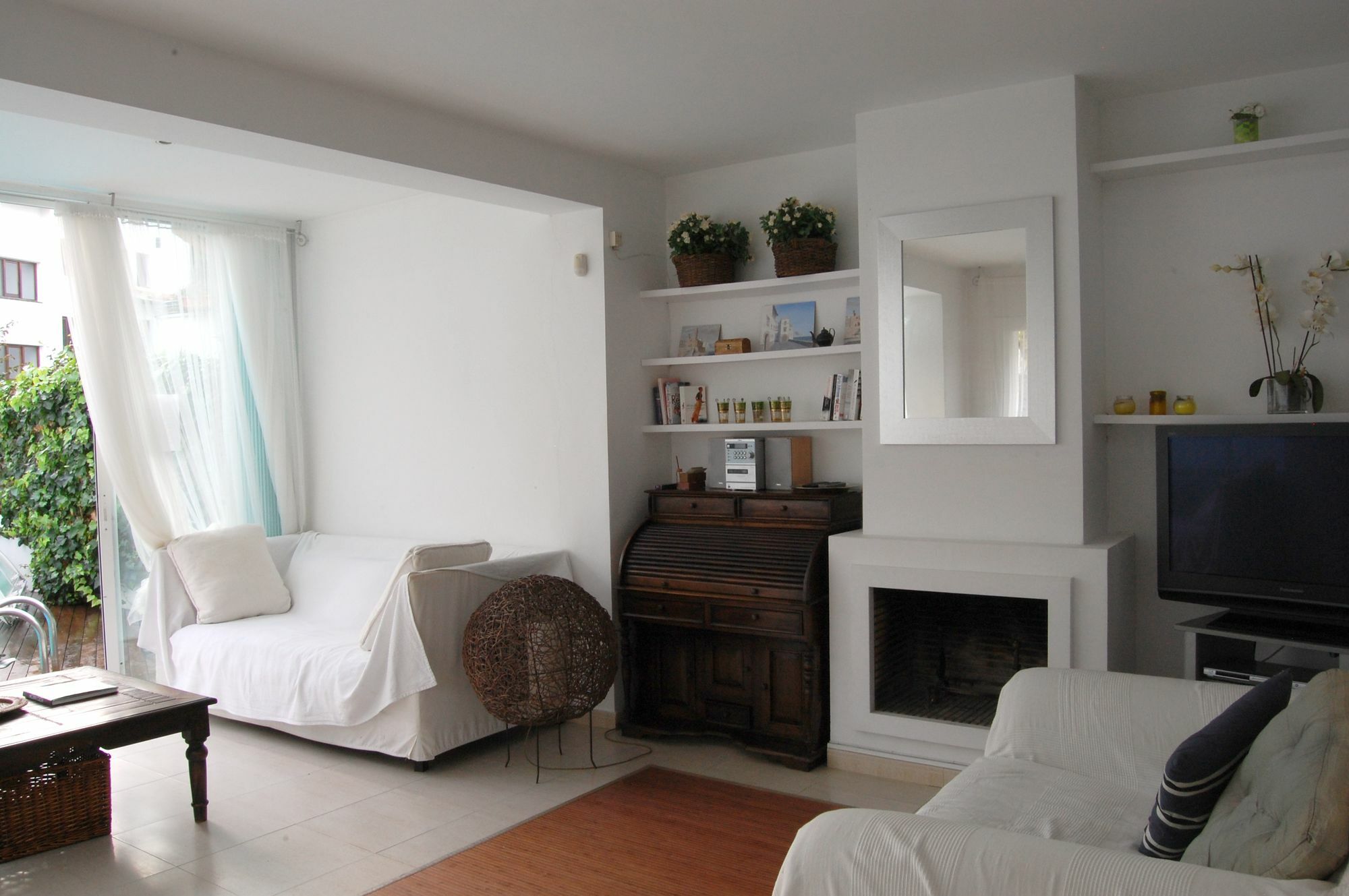 New Opening Villa Oasis Terramar Sitges Eksteriør billede