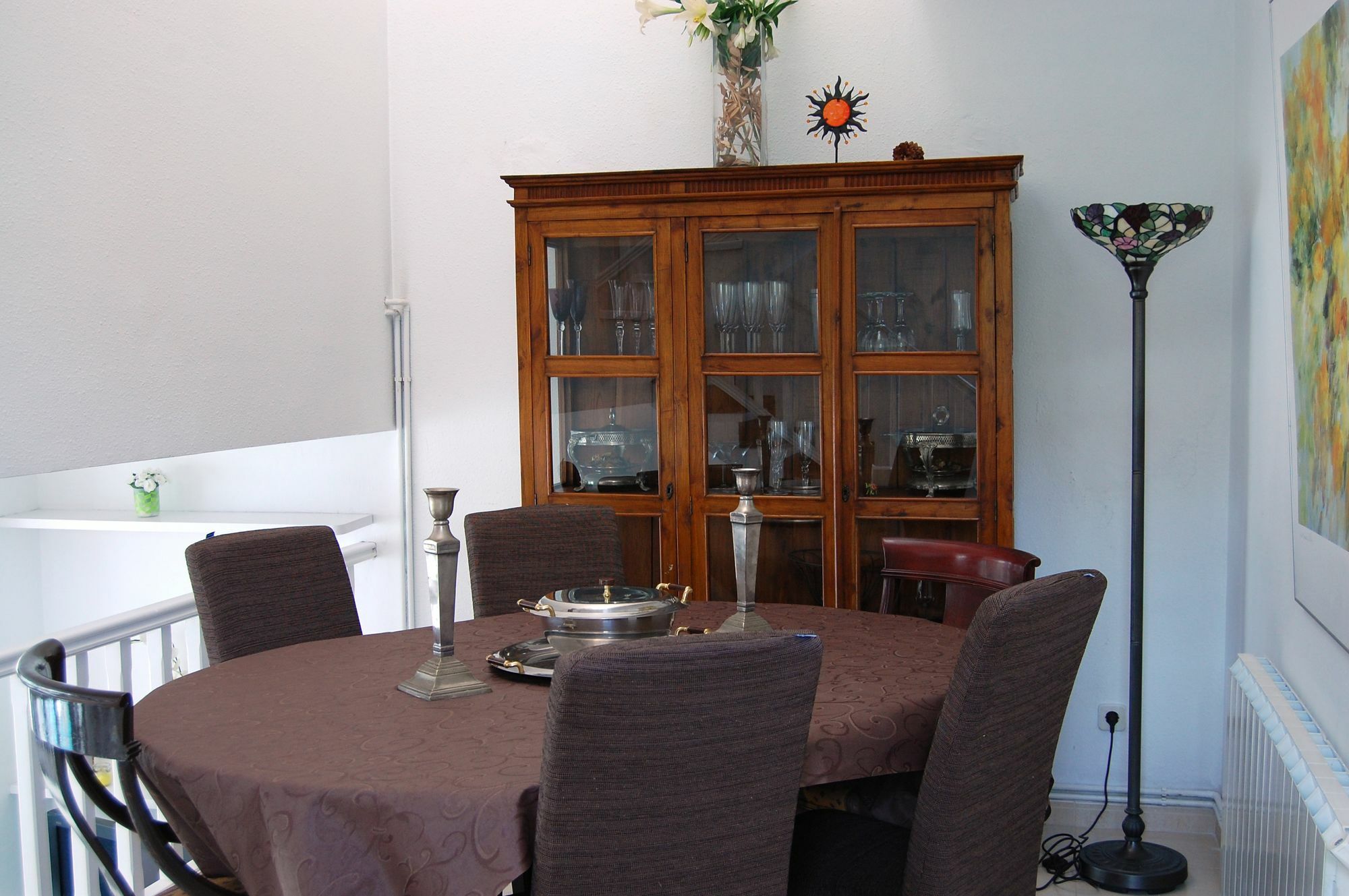 New Opening Villa Oasis Terramar Sitges Eksteriør billede