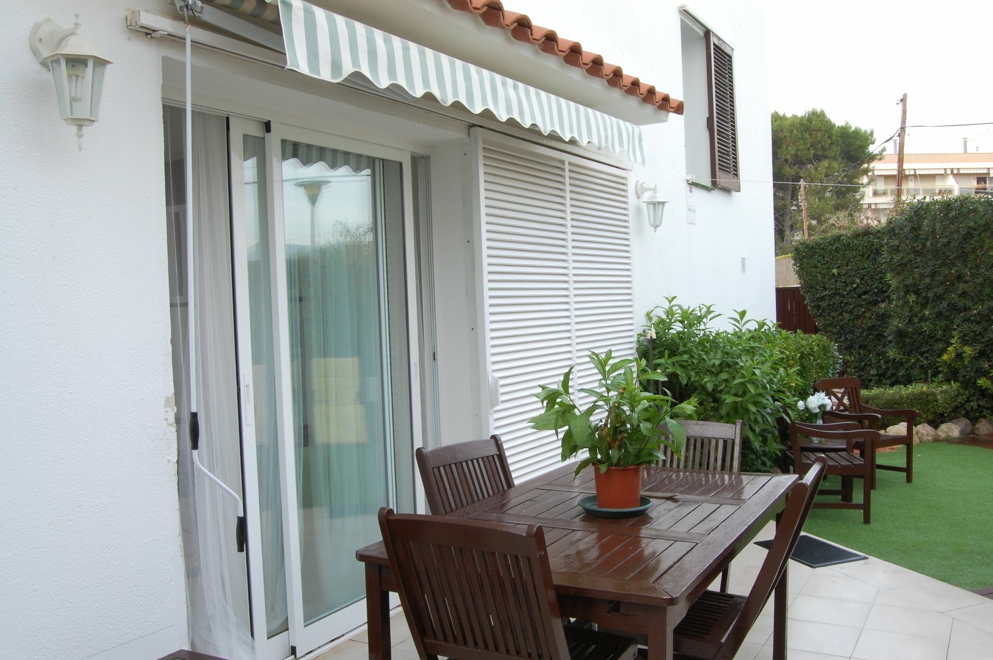 New Opening Villa Oasis Terramar Sitges Eksteriør billede